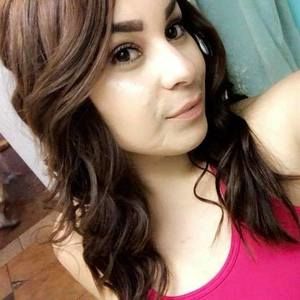 Meet your Posher, Vanessa